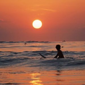 Clases de surf en Castro Urdiales