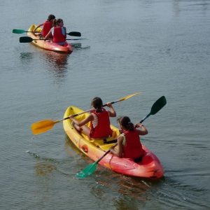 Surf Camp niños en Castro Urdiales