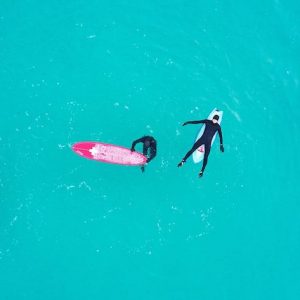 Surf Camp niños en Castro Urdiales