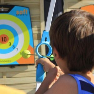 Surf Camp niños en Castro Urdiales