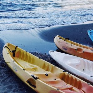 Alquiler de tablas de surf en Castro Urdiales
