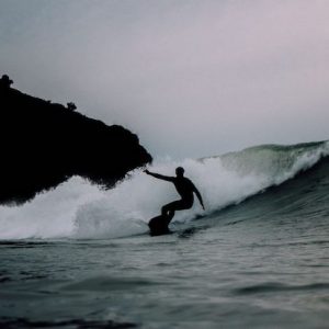 Clases de surf en Castro Urdiales