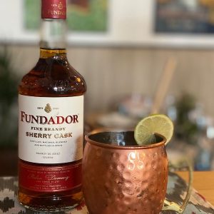 Casa Fundador Restaurante en Jerez de La Frontera