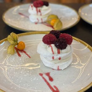 Casa Fundador Restaurante en Jerez de La Frontera