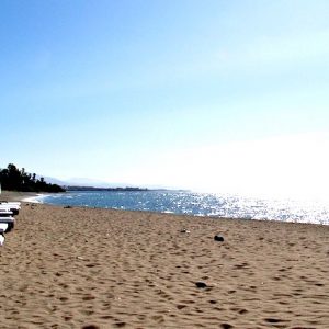 Turismo en Estepona