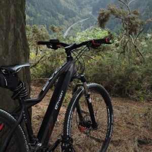 Alquiler bicicletas eléctricas en el Alto Besaya