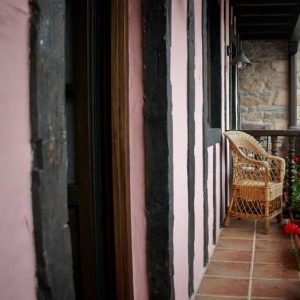 Posada Ocho Hermanas en Las Fraguas