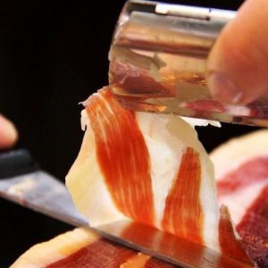Ruta del jamón jabugo Aracena