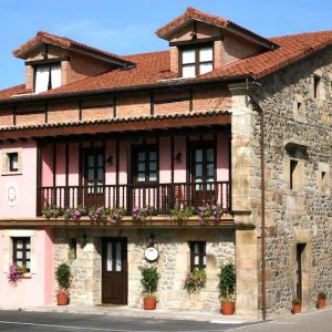 Posada Ocho Hermanas en Las Fraguas