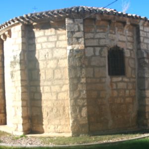 Ruta turística por Grijota