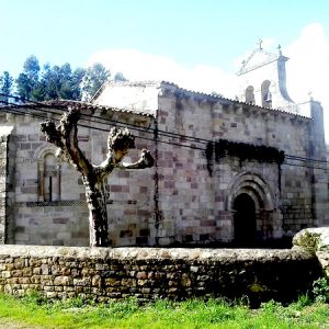 Iglesia de San Juan en San Juan de Raicedo
