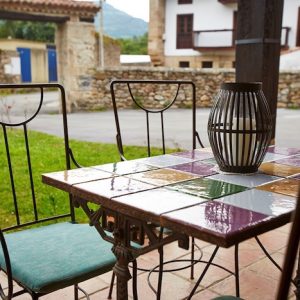 Posada Ocho Hermanas en Las Fraguas