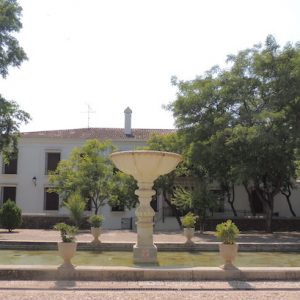 La ruta del agua en Aracena