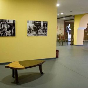 Museo del jamón de Aracena
