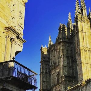 Free Tour Plasencia