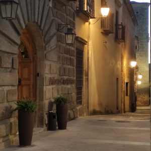 Free Tour Plasencia