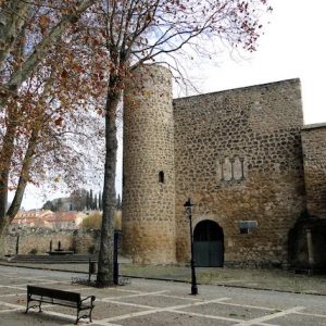 Visita guiada castillo de la Piedra Bermeja