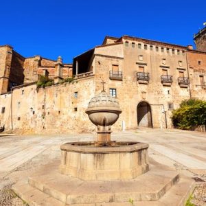 Visitas guiadas Plasencia