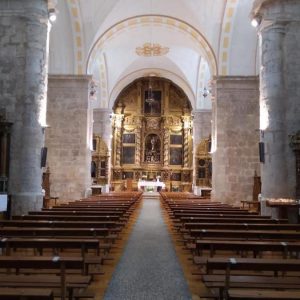 La ruta del Duero en Pesquera de Duero