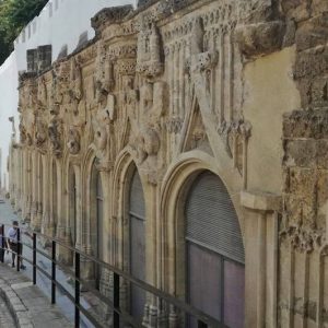 Las Covachas en Sanlúcar de Barrameda