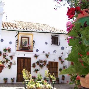 Visitas guiadas en Priego de Córdoba