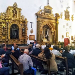 Visitas guiadas en Priego de Córdoba