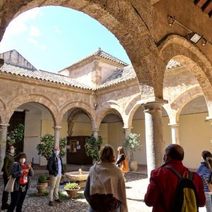 Visitas guiadas en Priego de Córdoba