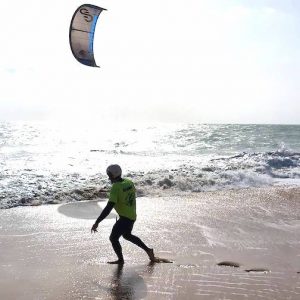 Windkite