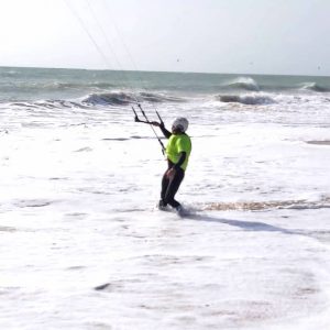 Windkite