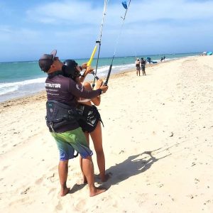 Windkite