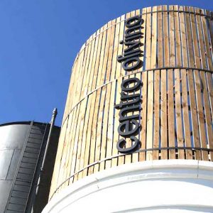 Centro Enogastronómico Olivino de Las Navas en Lucena