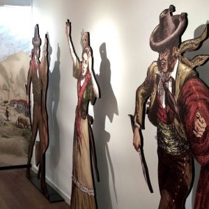 El Centro Temático del Bandolerismo Romántico