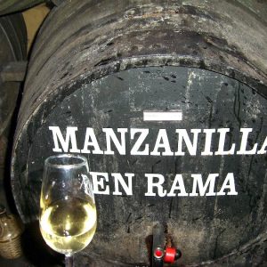Visita bodegas Sanlúcar de Barrameda