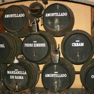 Visita bodegas Sanlúcar de Barrameda