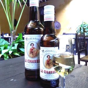 Visita bodegas Sanlúcar de Barrameda
