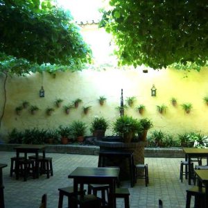 Bodegas La Cigarrera