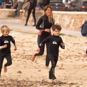 Campus skate surf Mallorca
