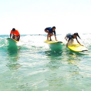 Campus skate surf Mallorca