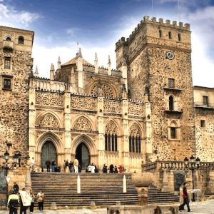 Viajes en grupo en Extremadura