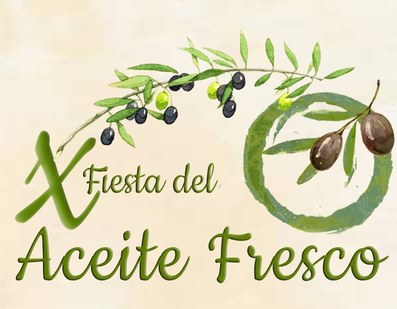 Feria del Aceite Fresco en Cabra 2021