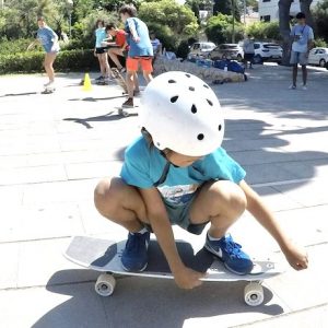 Campus skate surf Mallorca