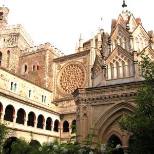 Viajes en grupo en Extremadura