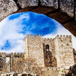Viajes en grupo en Extremadura