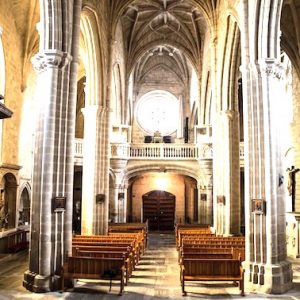 Viajes en grupo en Extremadura