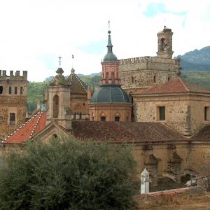 Viajes en grupo en Extremadura