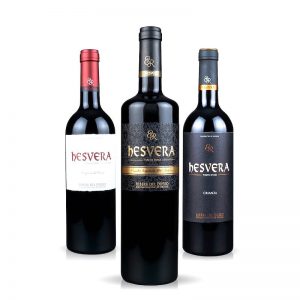 Bodegas Hesvera