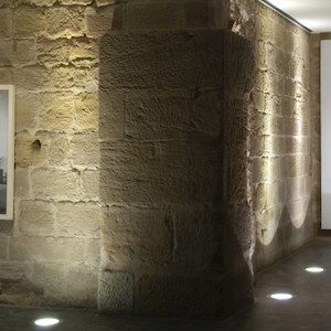 El Museo del Torreón en Haro