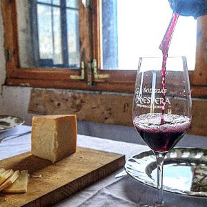 Bodegas Hesvera