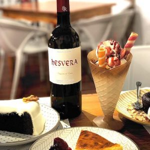Bodegas Hesvera