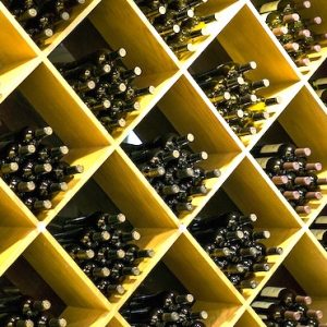 Bodegas Hesvera